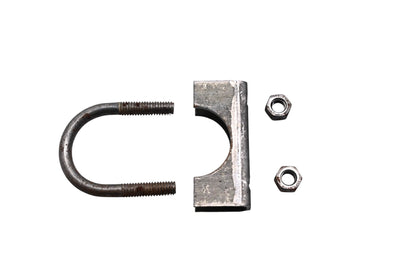 Walker 35323 Full Circle 1-1/4" Clamp NOS