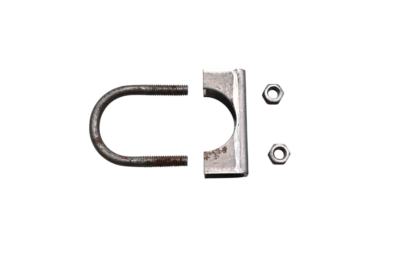 Walker 35324 Full Circle 1-3/8" Clamp NOS