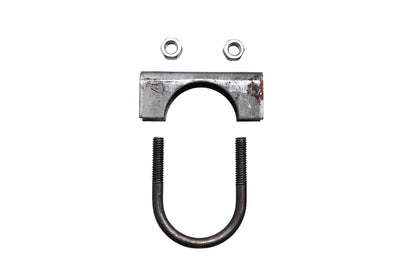 Walker 35325 Full Circle 1-1/2" Clamp NOS