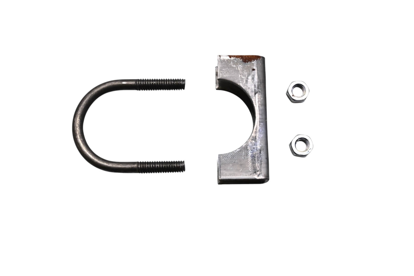 Walker 35325 Full Circle 1-1/2" Clamp NOS