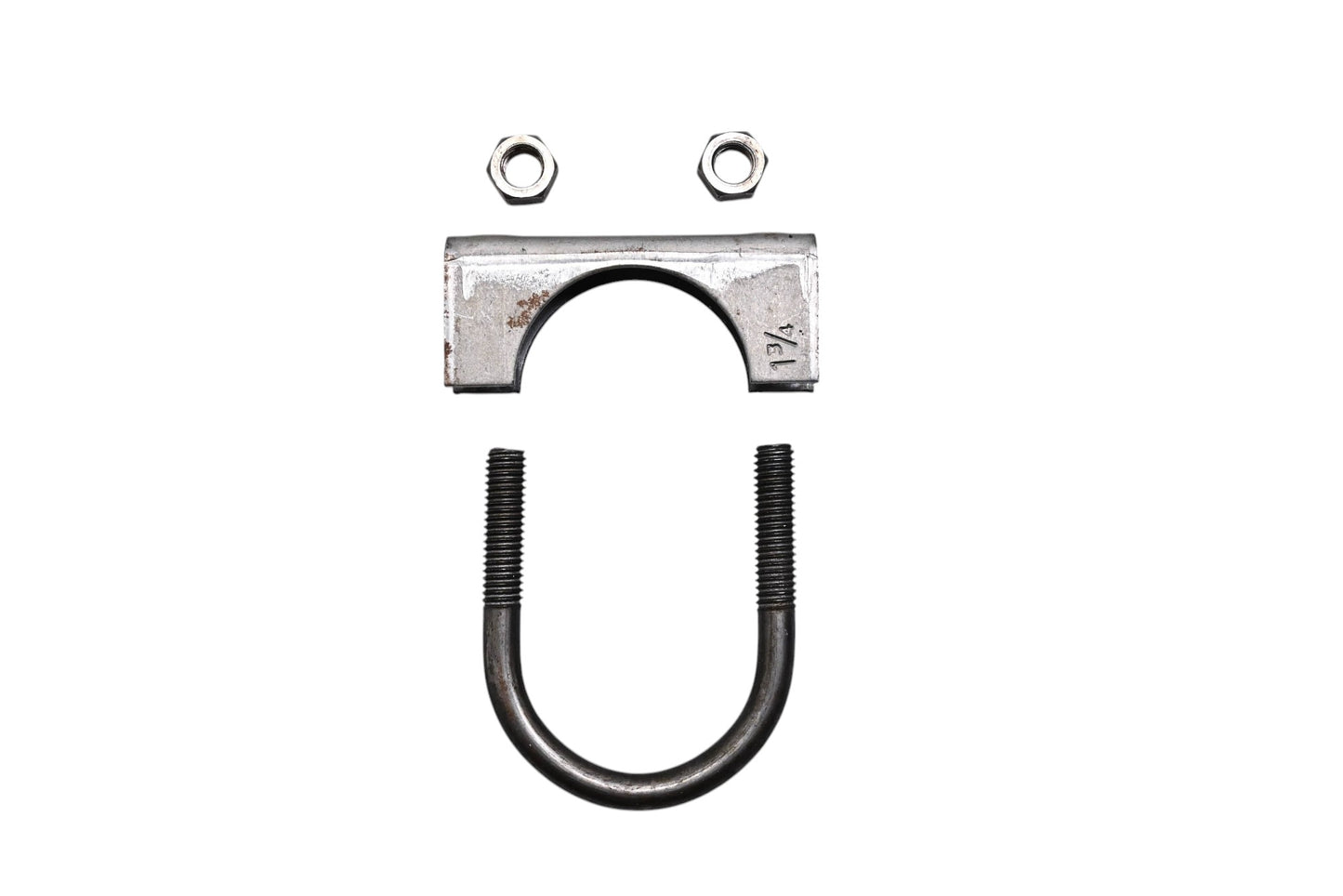 Walker 35343 Full Circle 1-3/4" Clamp NOS