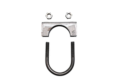 Walker 35343 Full Circle 1-3/4" Clamp NOS