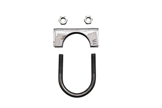 Walker 35343 Full Circle 1-3/4" Clamp NOS