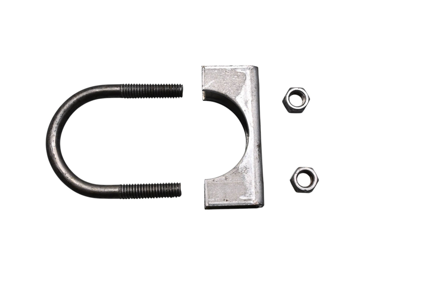 Walker 35343 Full Circle 1-3/4" Clamp NOS