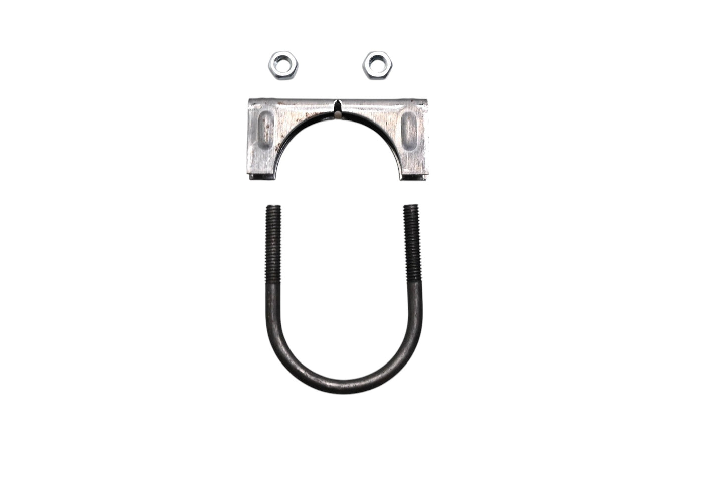 Walker 35408 Full Circle 2" Clamp NOS