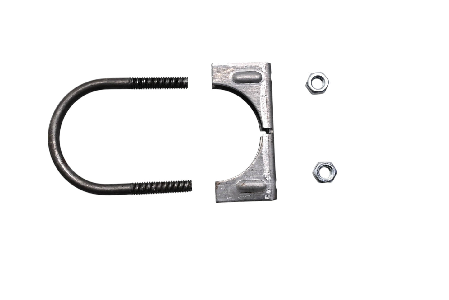 Walker 35408 Full Circle 2" Clamp NOS
