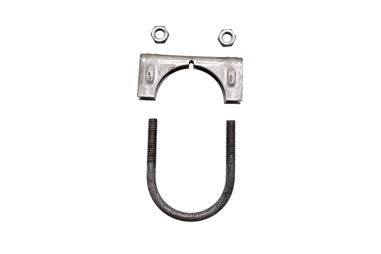 Walker 35407 Full Circle 1-7/8" Clamp NOS