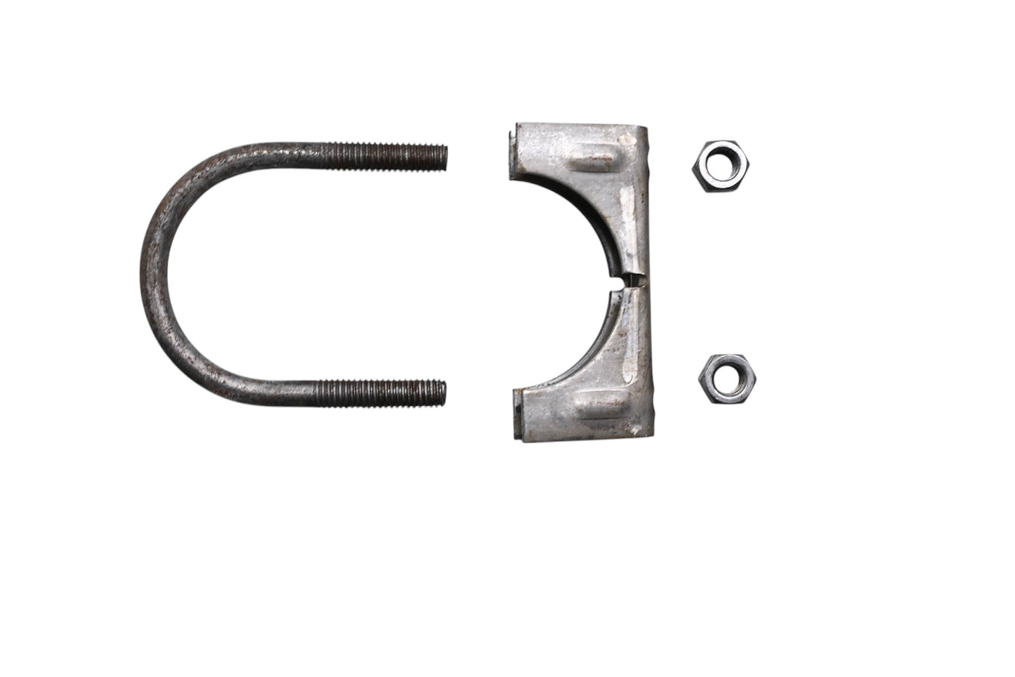 Walker 35407 Full Circle 1-7/8" Clamp NOS
