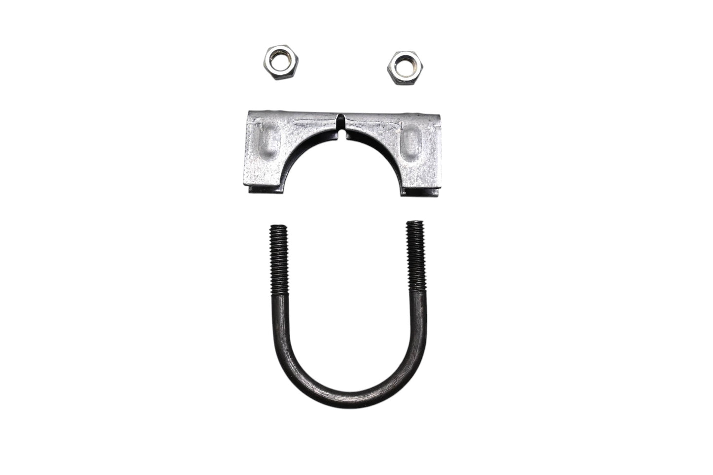 Walker 35405 Full Circle 1-5/8" Clamp NOS