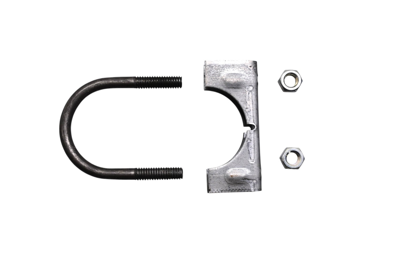 Walker 35405 Full Circle 1-5/8" Clamp NOS
