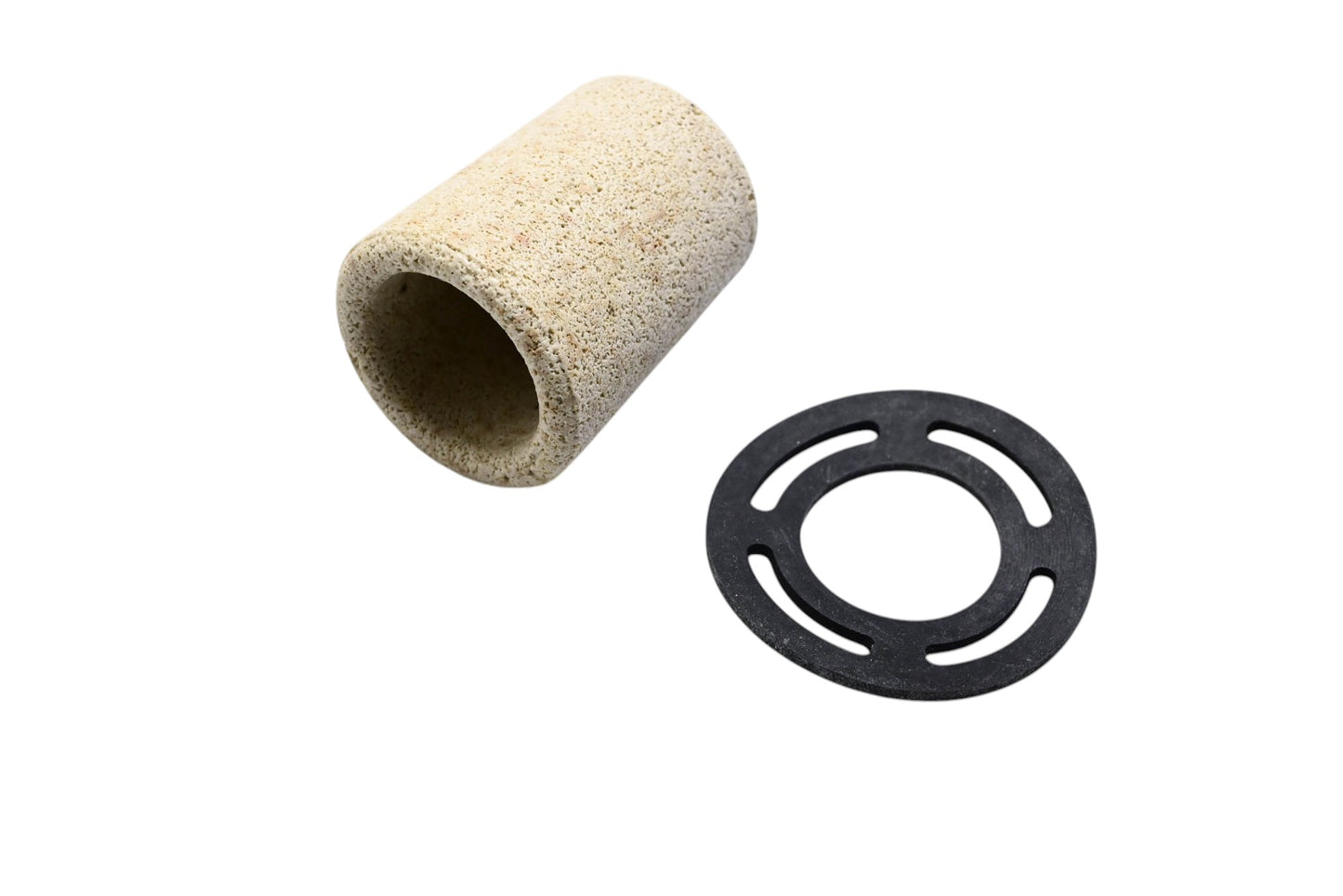 Hyster 201571 A Fuel Filter Assembly NOS