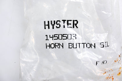 Hyster 1450503 Horn Button NOS
