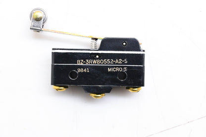 Honeywell BZ-3RW80552-A2-S Micro Switch NOS