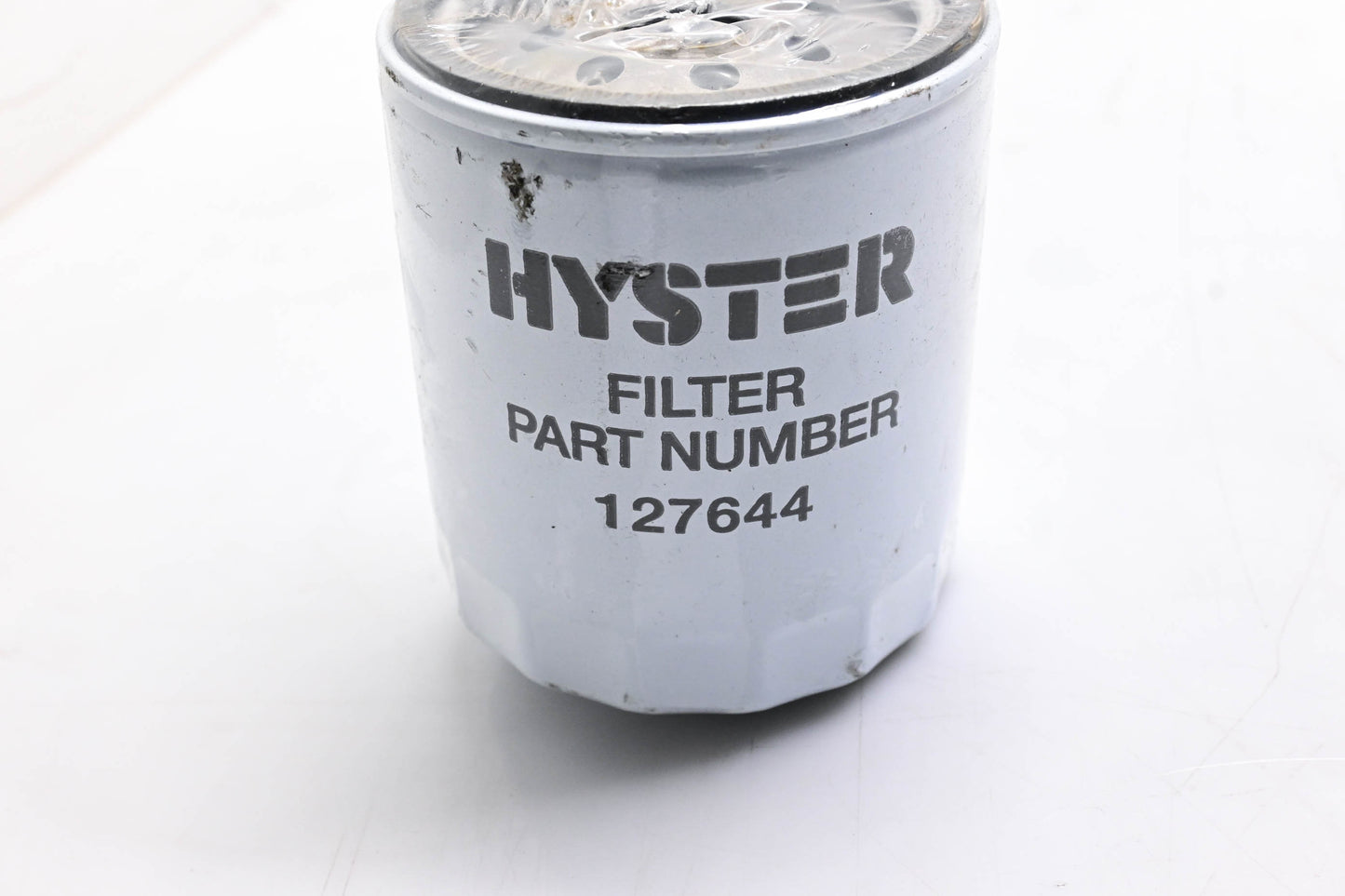 Hyster 127644 Oil Filter NOS