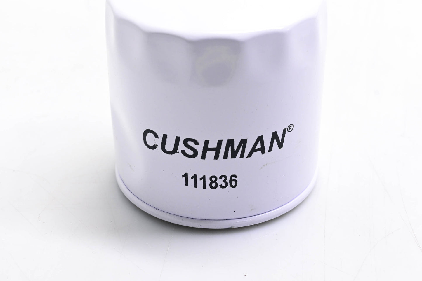 Cushman 111836 Oil Filter NOS