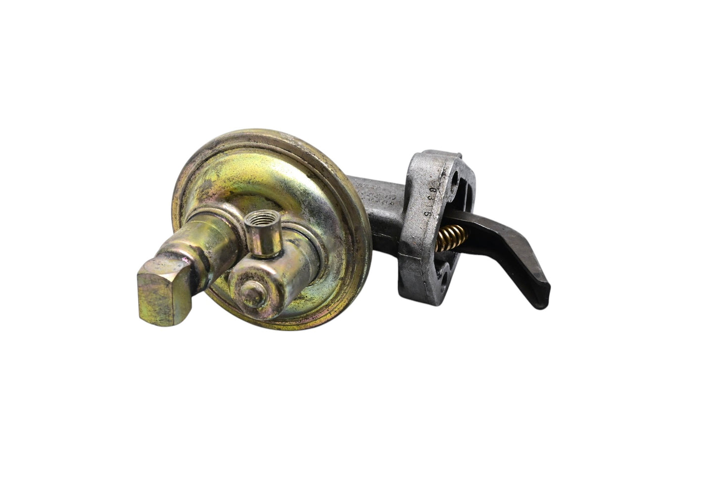 Carter 0-1927 Mechanical Fuel Pump NOS