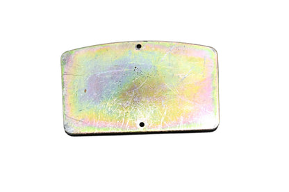 Hyster 0325714 Forklift Pad NOS