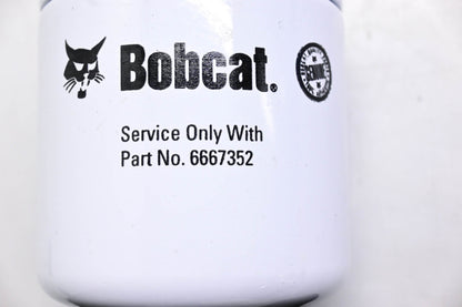 Bobcat 6667352 Engine Oil Filter NOS