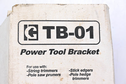 Gridiron TB-01 Power Tool Bracket NOS