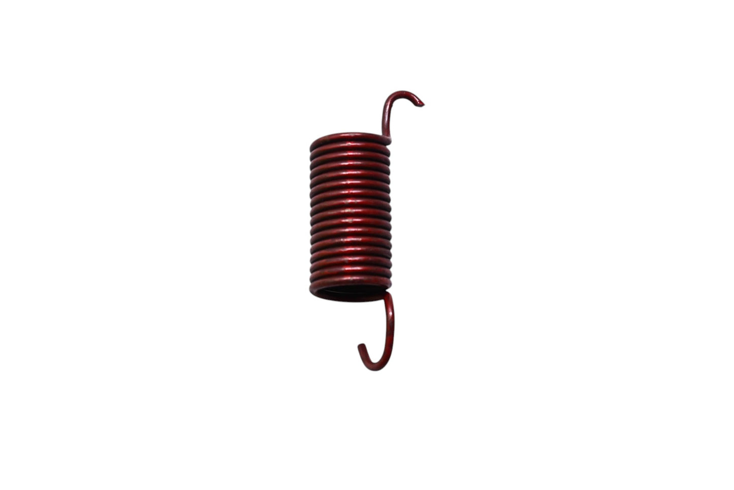 Hyster 1327253 Red Adjuster Spring NOS