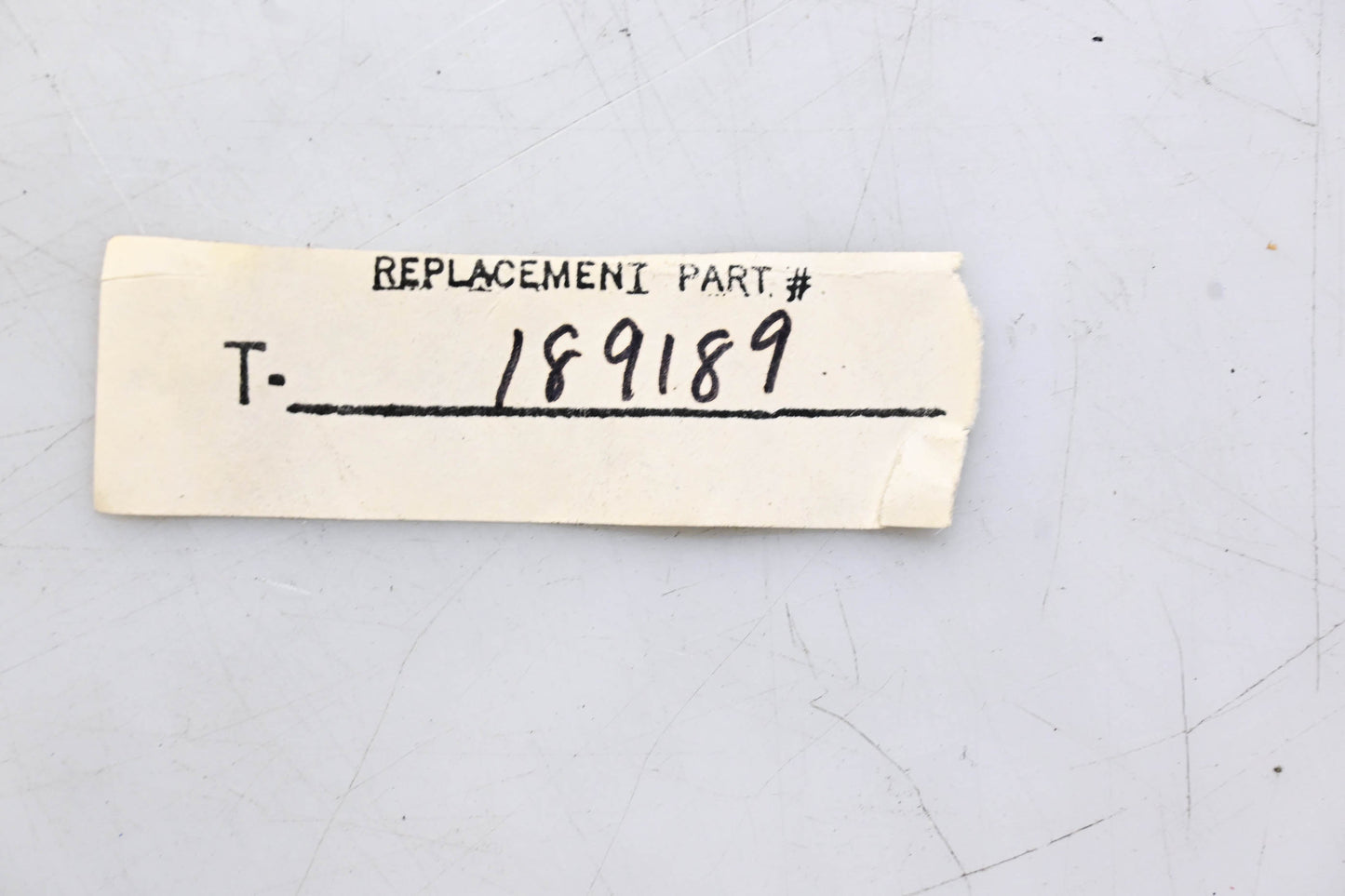 Hyster 189189 Forklift Ring Locks Qty 2 NOS