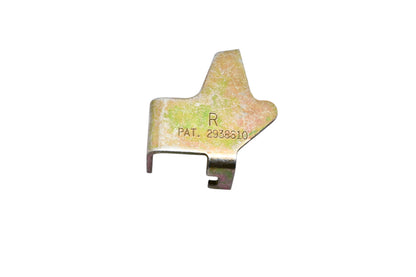 Hyster 2938610 Right Brake Adjuster Lever NOS