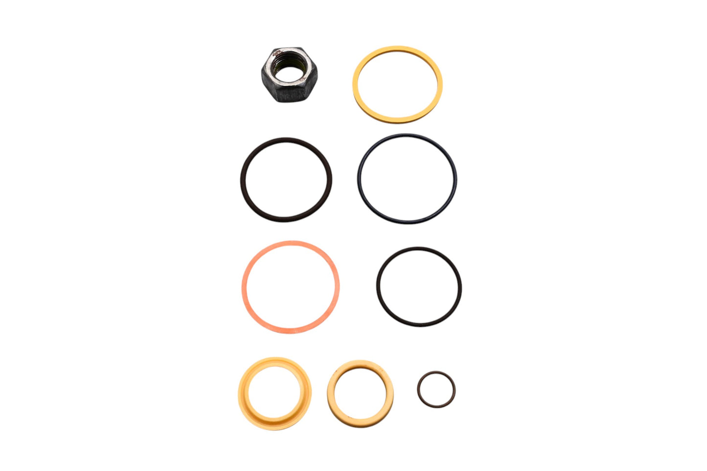 Bobcat 6803472 Tilt Cylinder Seal Kit NOS