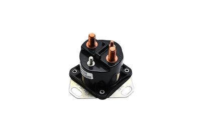 Aftermarket 0718C Starter Solenoid 12V Diode Suppressed NOS