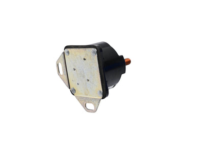 Aftermarket 0718C Starter Solenoid 12V Diode Suppressed NOS