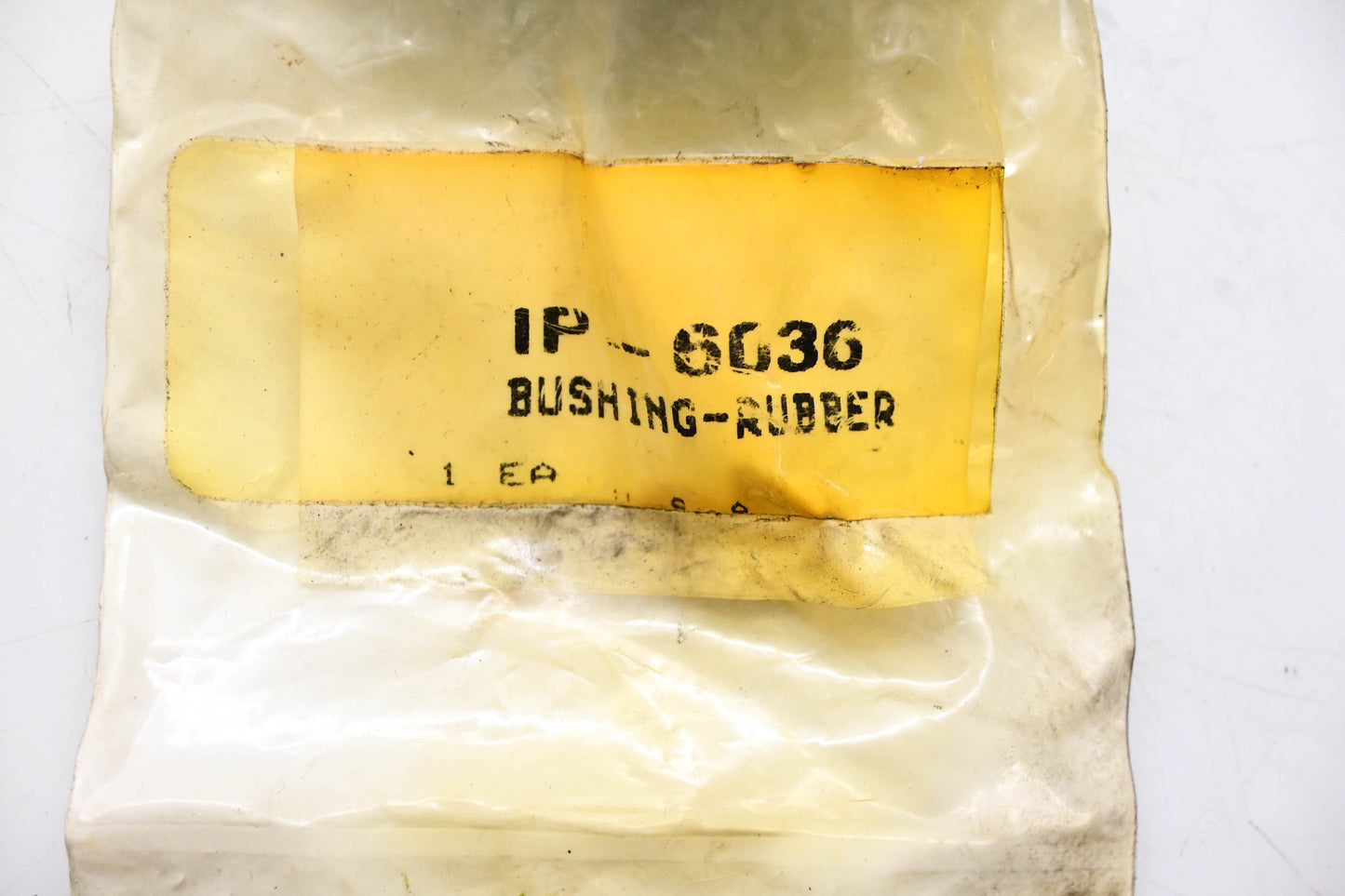 All-Pro IP-6036 Rubber Bushing NOS