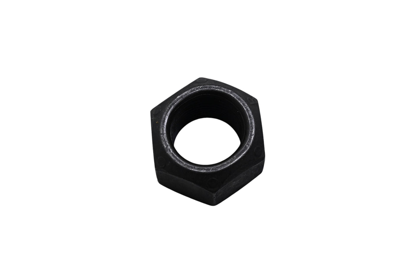 Hyster 0366715 Lock Nut NOS