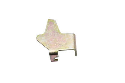 Hyster 2938610 Left Brake Adjuster Lever NOS