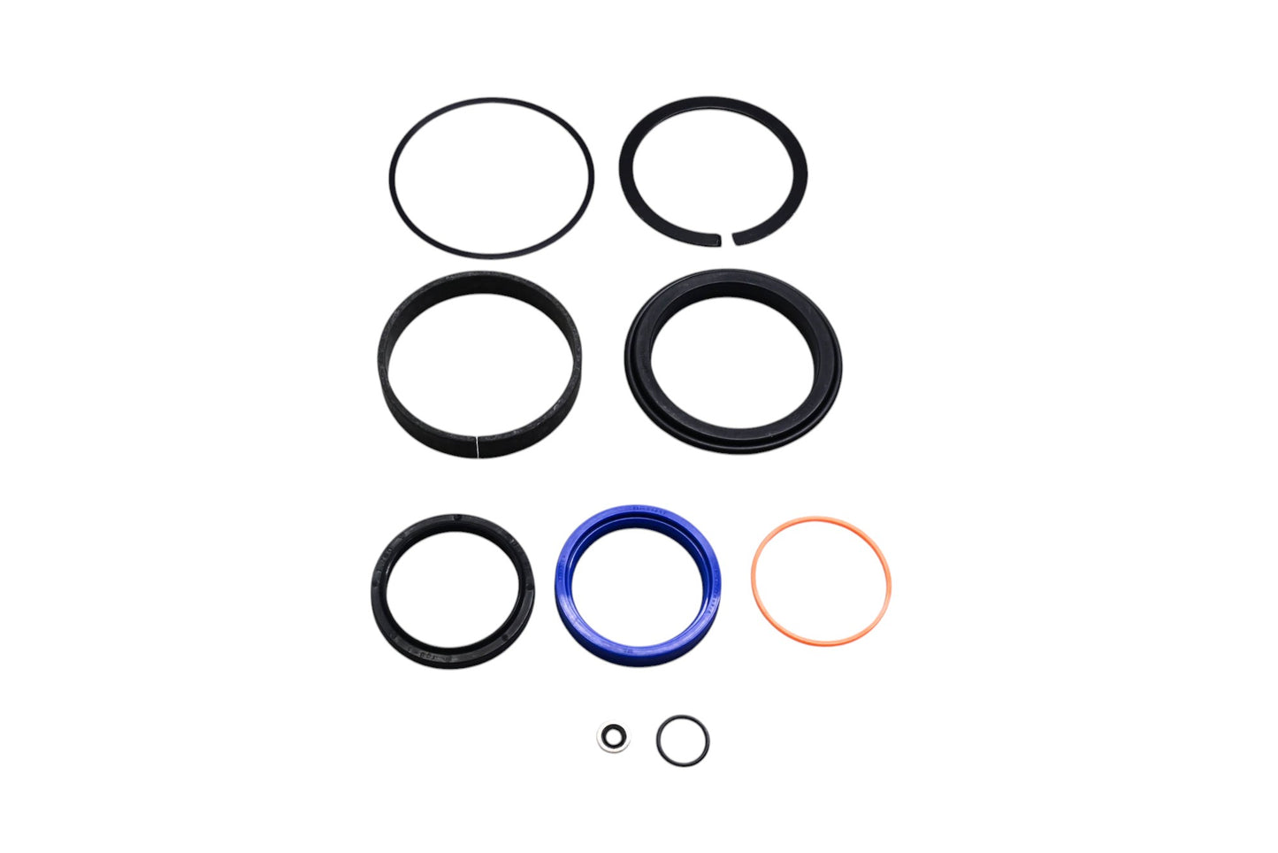 Total Source HY-1224 Lift Cylinder Seal Kit NOS
