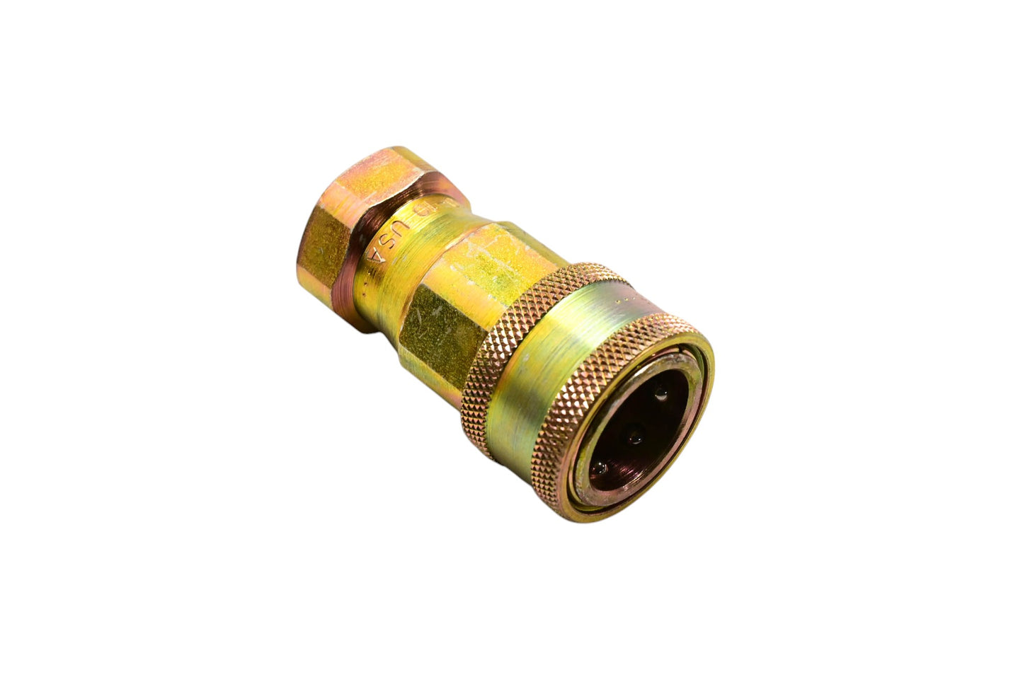 Bobcat 6598758 Hydraulic Quick Disconnect Coupler NOS