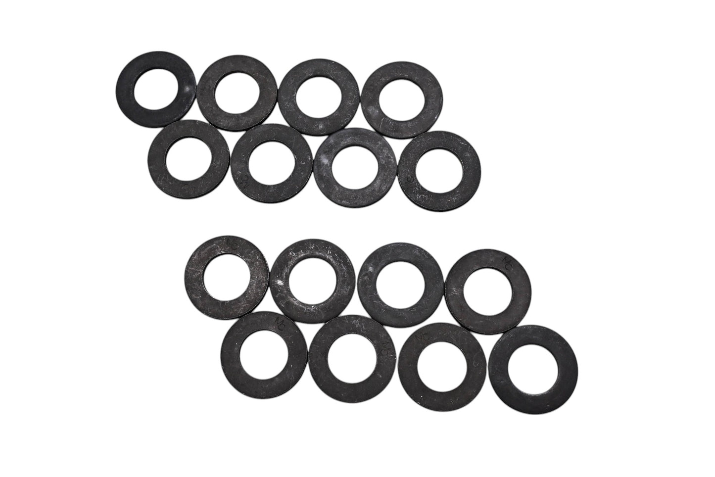 Hyster 0366713 Washers Qty 16 NOS