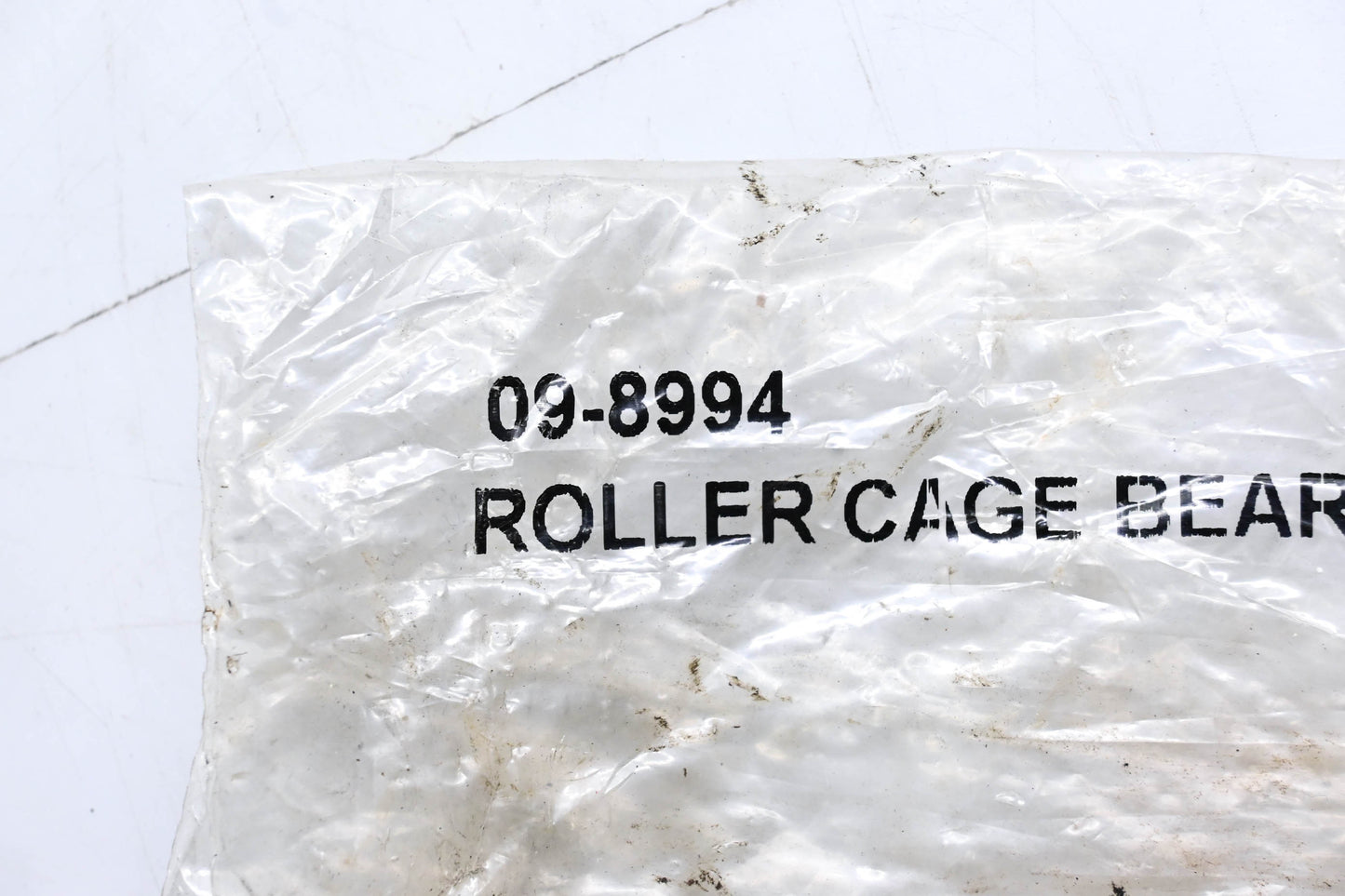 Rotary 09-8994 Roller Cage Bearing NOS