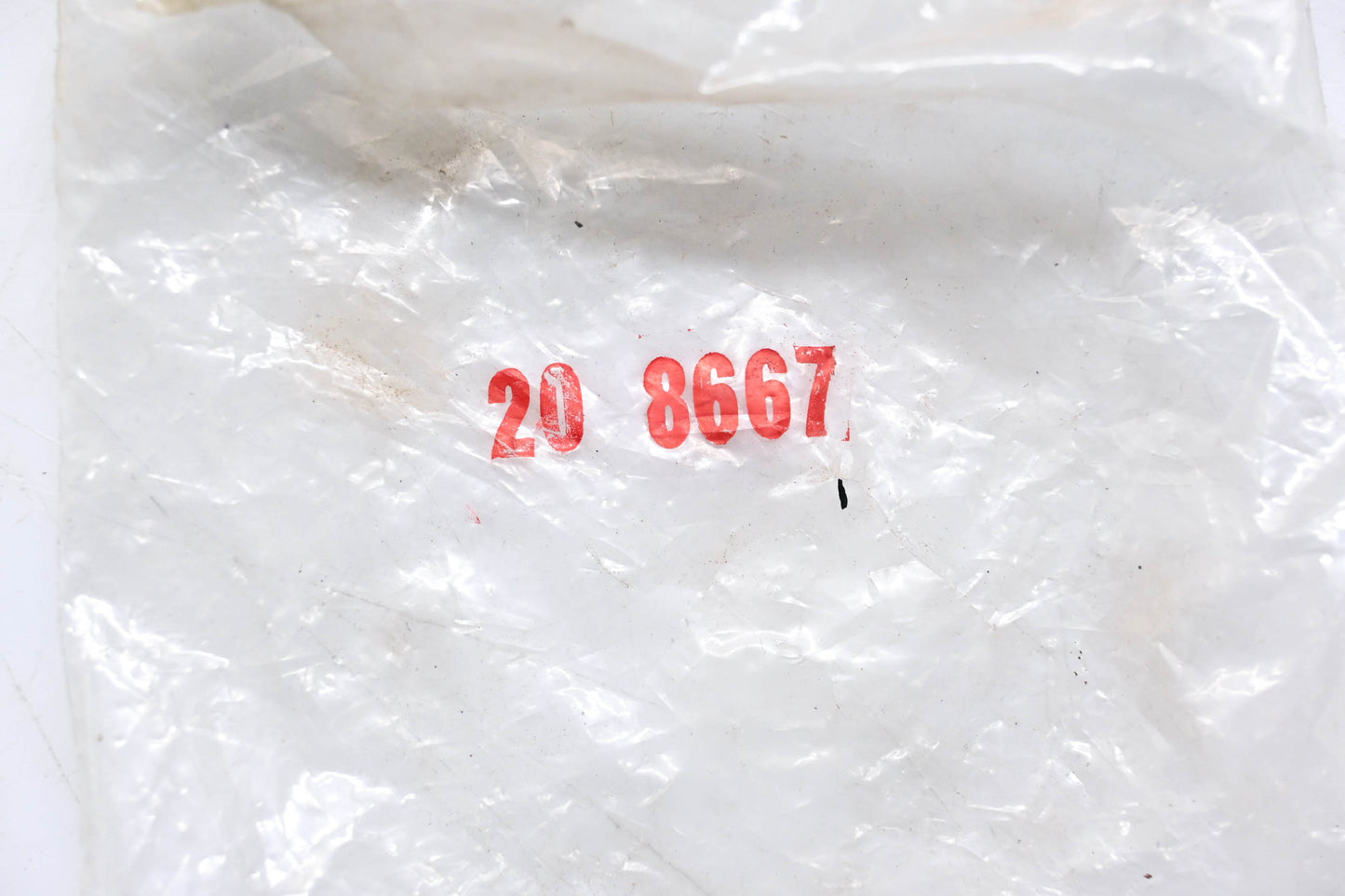 Aftermarket 20 8667 Engine Oil Filler Cap NOS