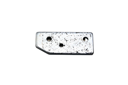 New OEM John Deere M77169 Plate 1.5"Wx3.5"L NOS