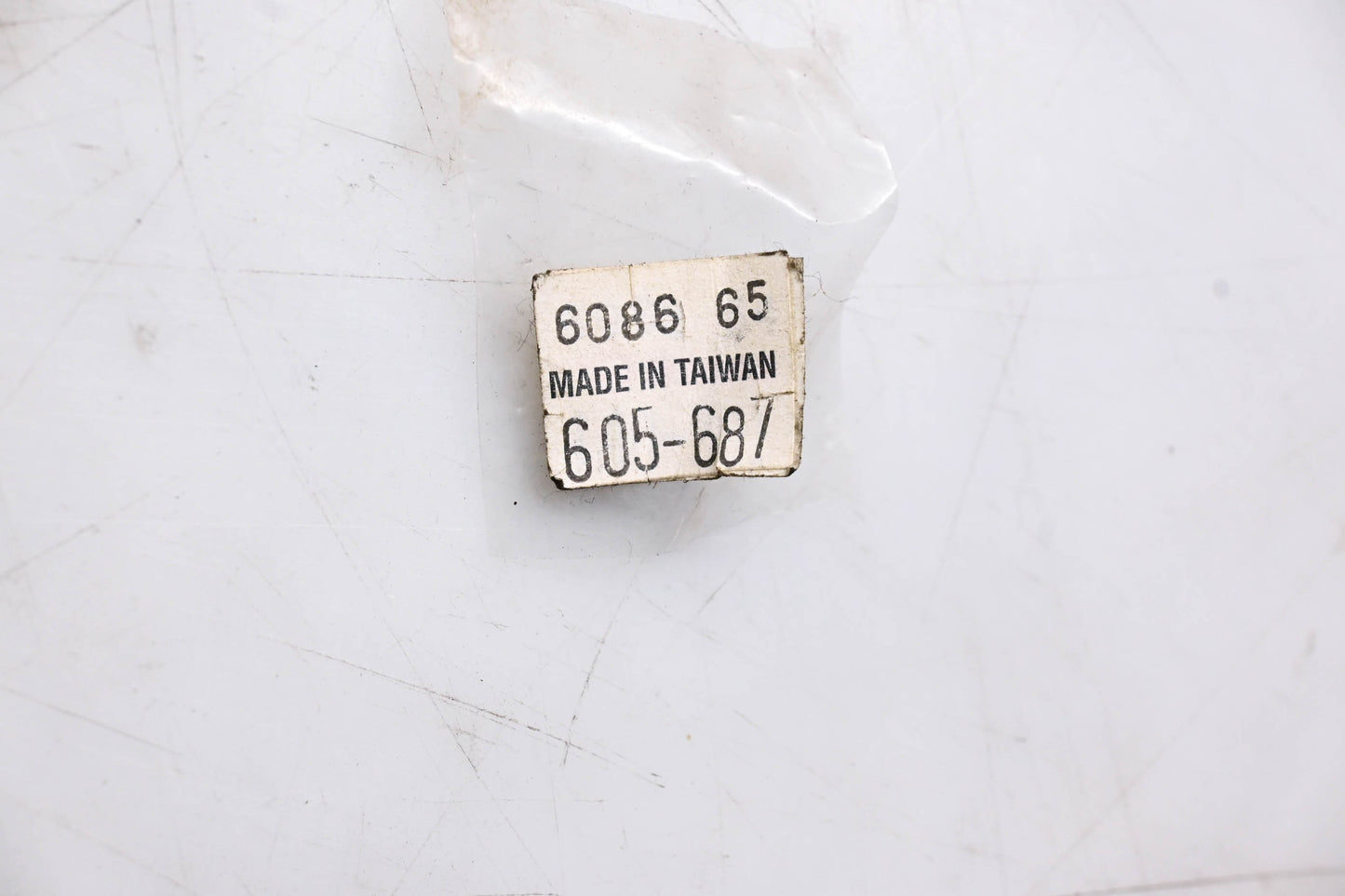 Stens 605-687 Air Filter NOS