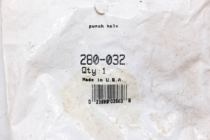 Stens 280-032 Flat Idler NOS