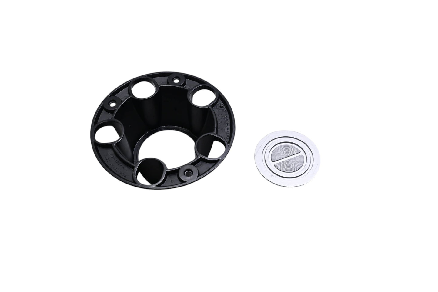 New OEM Ford D7TZ-1130-K Bronco Wheel Center Cap NOS