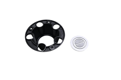 New OEM Ford D7TZ-1130-K Bronco Wheel Center Cap NOS