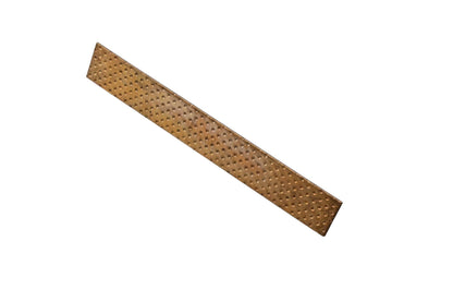 Aftermarket 001-129384 Strip Wear 7-2/8"Lx1"Wx9/16"D NOS