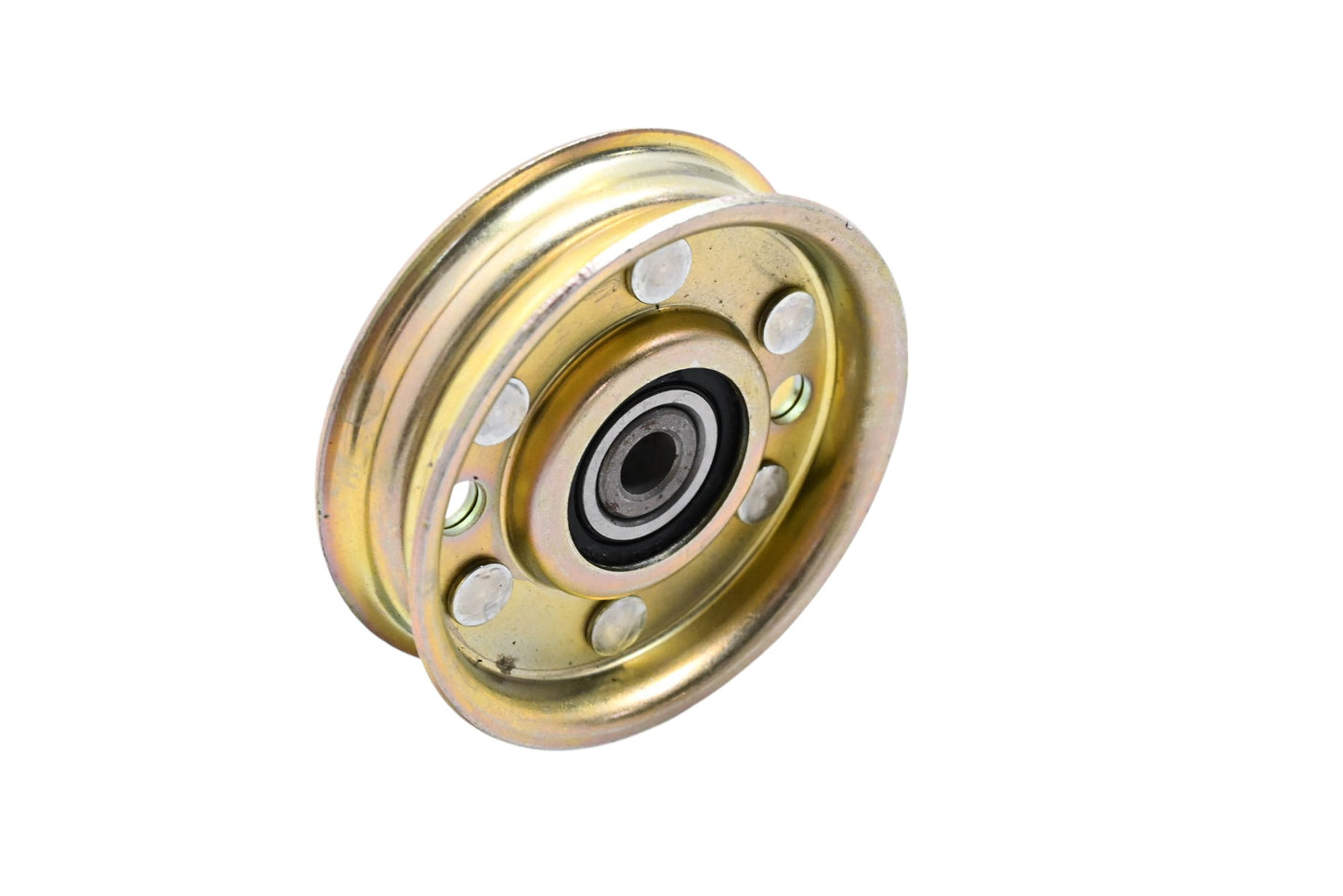 Stens 280-416 Heavy Duty Flat Idler NOS