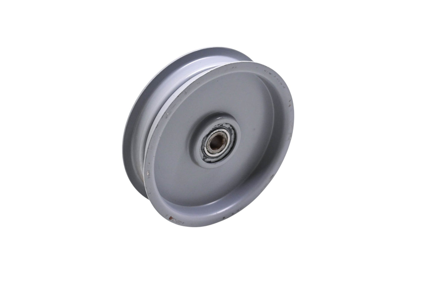 Oregon 78-044 Flat Idler Pulley NOS