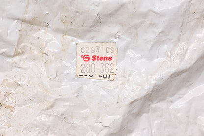 Stens 280-362 Heavy Duty Flat Idler NOS