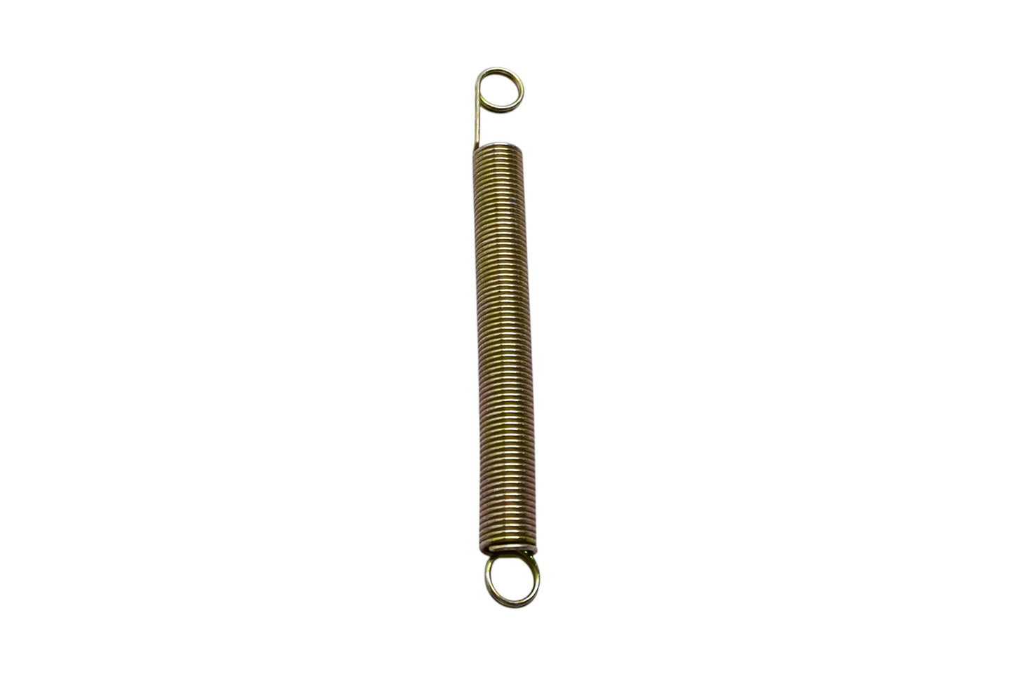 New OEM John Deere D18072 Spring 6"L NOS