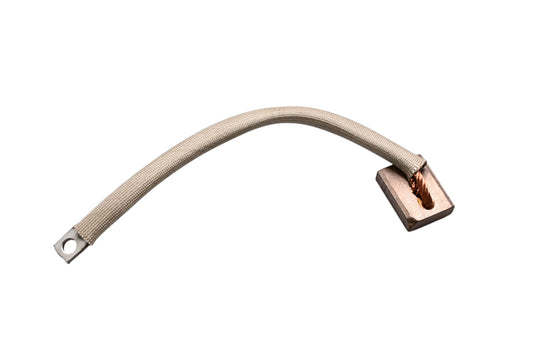 Cushman 886872 Motor Brush Assembly NOS