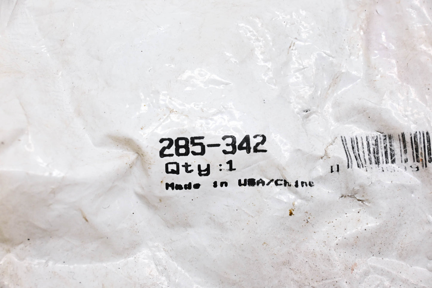 Stens 285-342 Spindle Repair Kit NOS
