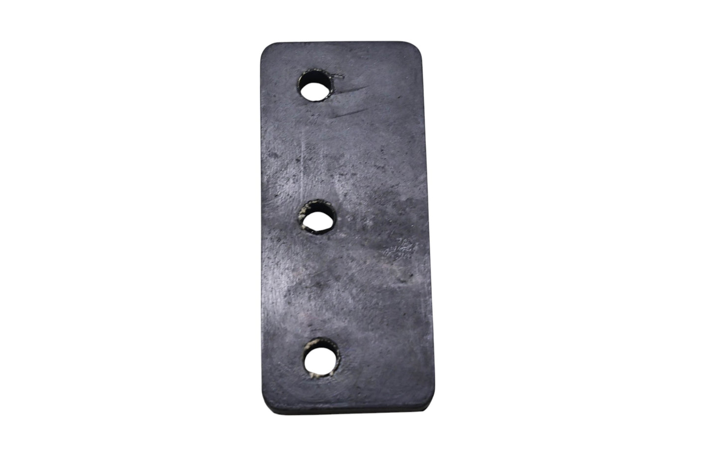 New OEM John Deere M94574 Rubber Plate NOS